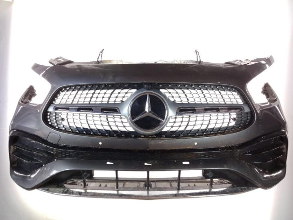 A24788047069999 PARAGOLPES DEL MERCEDES BENZ GLA (H247)|Desguaces La Cabaña