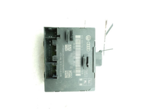 8X0959795 C CENTRALITA PUERTA AUDI Q3 (8UB, 8UG)|Desguaces La Cabaña