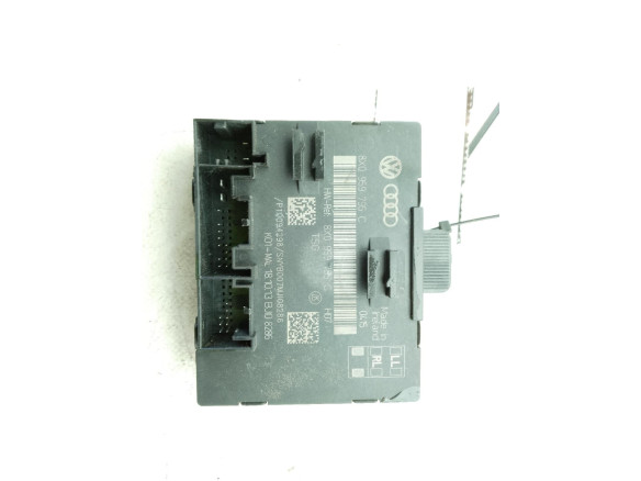 8X0959795 C CENTRALITA PUERTA AUDI Q3 (8UB, 8UG)|Desguaces La Cabaña