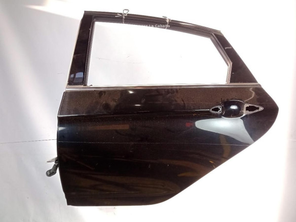 770033Z300  PUERTA LAT TRA IZQ HYUNDAI i40 (VF)|Desguaces La Cabaña