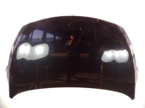 664003Z000  CAPO HYUNDAI i40 (VF)|Desguaces La Cabaña
