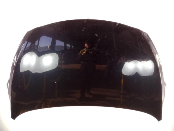 664003Z000  CAPO HYUNDAI i40 (VF)|Desguaces La Cabaña