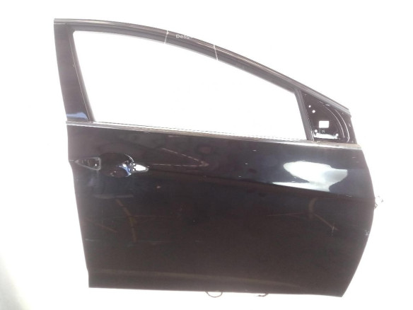 760043Z000  PUERTA LAT DEL DER HYUNDAI i40 (VF)|Desguaces La Cabaña