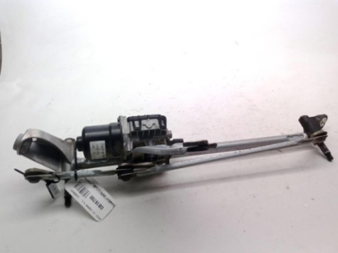7407264A106 MOTOR LIMPIAPARABRISAS TRA MERCEDES BENZ CLASE A (W177)|Desguaces La Cabaña 2