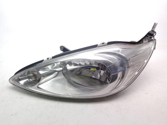 1563832  FARO IZQUIERDO FORD KA (RU8)|Desguaces La Cabaña