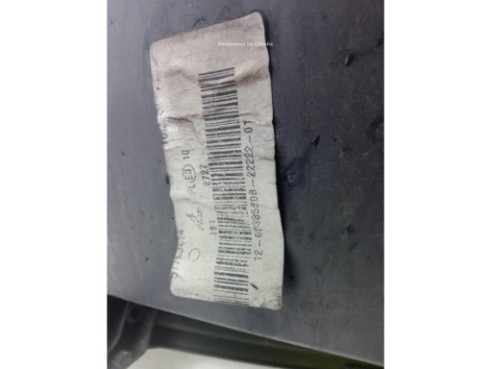 1563832  FARO IZQUIERDO FORD KA (RU8)|Desguaces La Cabaña