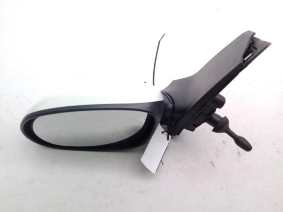 7355456050S ESPEJO IZQ FORD KA (RU8)|Desguaces La Cabaña