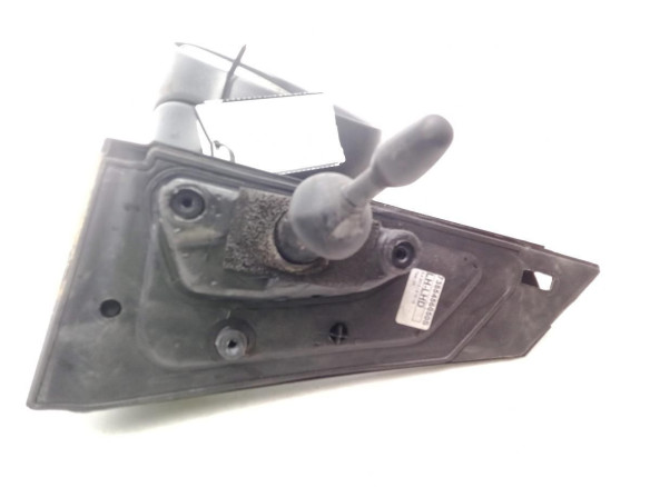 7355456050S ESPEJO IZQ FORD KA (RU8)|Desguaces La Cabaña
