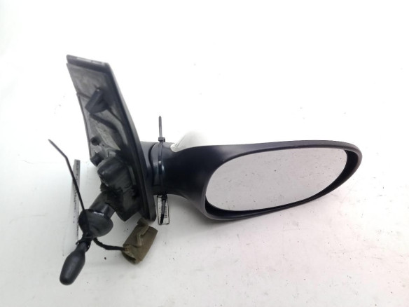 7355455770S ESPEJO DER FORD KA (RU8)|Desguaces La Cabaña