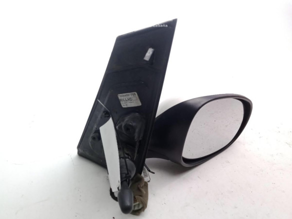 7355455770S ESPEJO DER FORD KA (RU8)|Desguaces La Cabaña