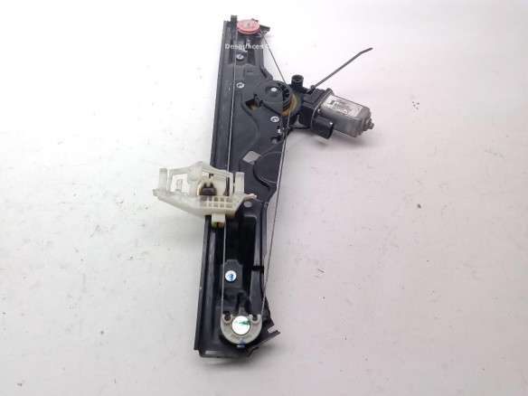 51930869 ELEVALUNAS PUERTA LAT DEL DER FORD KA (RU8)|Desguaces La Cabaña