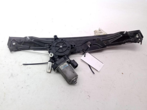 51930869 ELEVALUNAS PUERTA LAT DEL DER FORD KA (RU8)|Desguaces La Cabaña