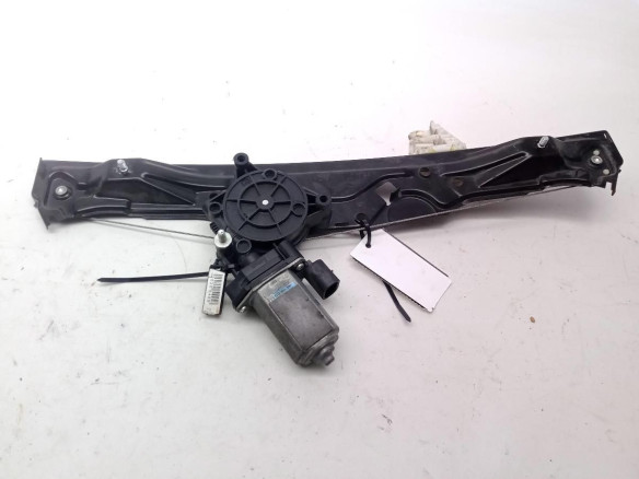 51930869 ELEVALUNAS PUERTA LAT DEL DER FORD KA (RU8)|Desguaces La Cabaña