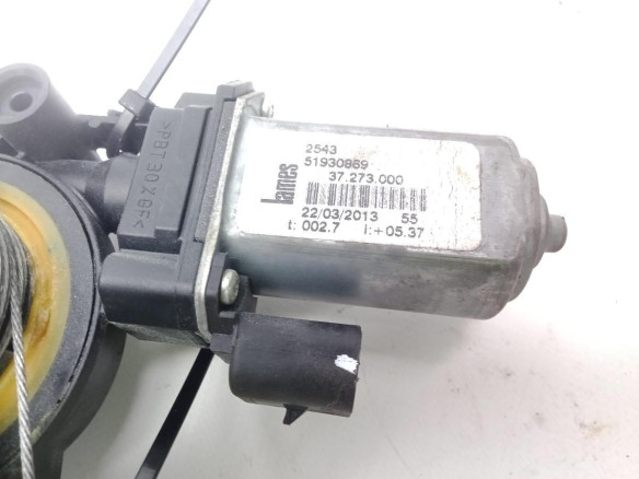 51930869 ELEVALUNAS PUERTA LAT DEL DER FORD KA (RU8)|Desguaces La Cabaña
