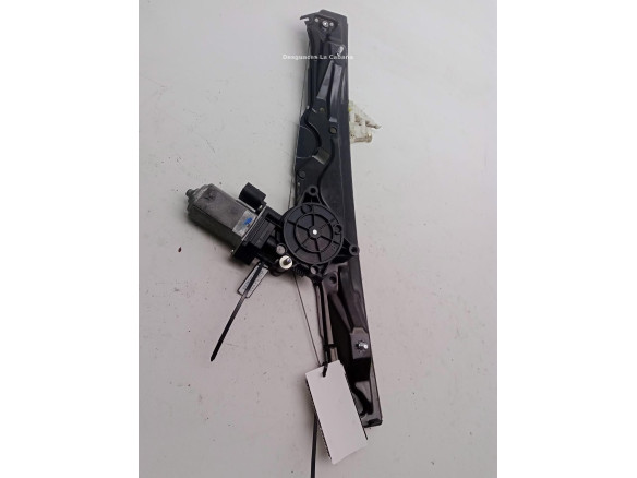 ELEVALUNAS PUERTA LAT DEL IZQ FORD KA (RU8)|Desguaces La Cabaña