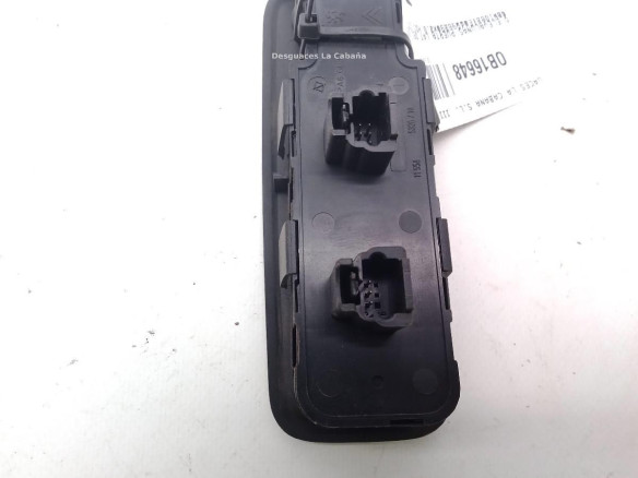 14996390XT MANDO ELEVALUNAS PUERTA LAT DEL IZQ CITROEN C8 (EA_, EB_)|Desguaces La Cabaña