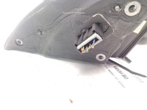 13269583 ESPEJO DER OPEL INSIGNIA A Sedán (G09)|Desguaces La Cabaña