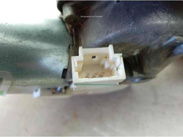 9809816380 MOTOR LIMPIAPARABRISAS TRA CITROEN JUMPY Furgón|Desguaces La Cabaña