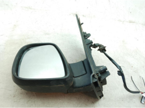 98155884XT ESPEJO IZQ CITROEN JUMPY Furgón|Desguaces La Cabaña