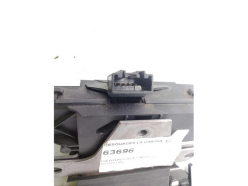 3M51R404B12 CERRADURA PORTON / TAPA MALETA FORD FOCUS C-MAX|Desguaces La Cabaña