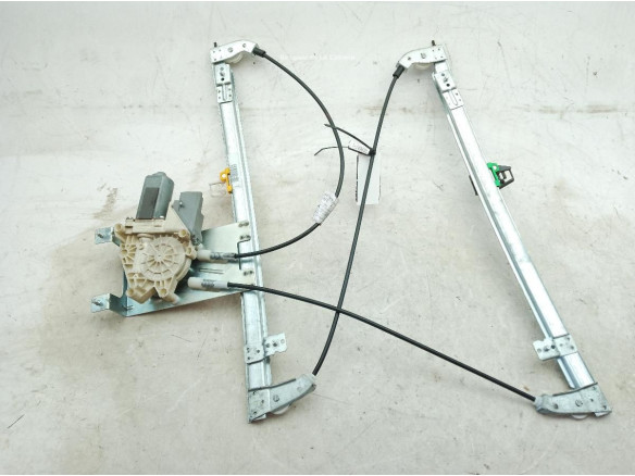 ELEVALUNAS PUERTA LAT DEL IZQ CITROEN XSARA PICASSO (N68)|Desguaces La Cabaña
