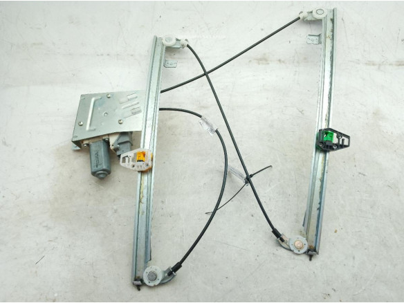 ELEVALUNAS PUERTA LAT DEL IZQ CITROEN XSARA PICASSO (N68)|Desguaces La Cabaña