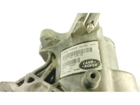 FK7214K160AD AIRBAG CORTINA IZQ LAND ROVER DISCOVERY SPORT (L550)|Desguaces La Cabaña 2