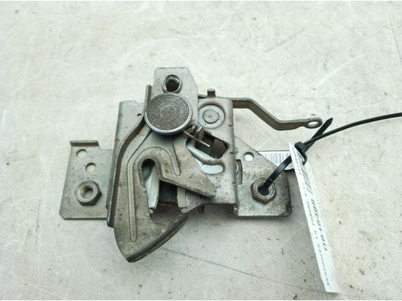 CERRADURA CAPO FORD FIESTA V (JH_, JD_)|Desguaces La Cabaña