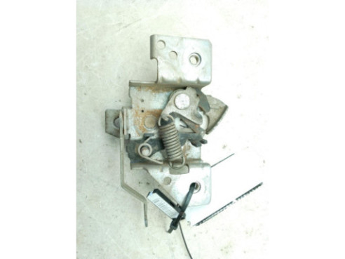 CERRADURA CAPO FORD FIESTA V (JH_, JD_)|Desguaces La Cabaña