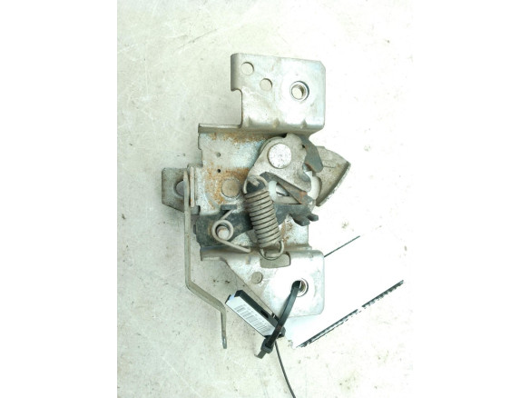 CERRADURA CAPO FORD FIESTA V (JH_, JD_)|Desguaces La Cabaña