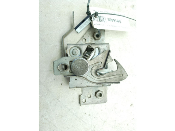 CERRADURA CAPO FORD FIESTA V (JH_, JD_)|Desguaces La Cabaña