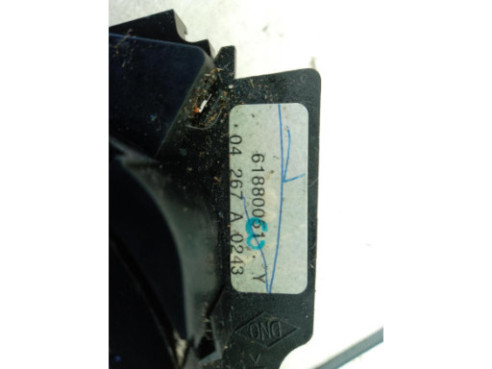 61880051Y CARRETE AIRBAG RENAULT GRAND SCENIC II (JM0/1_)|Desguaces La Cabaña