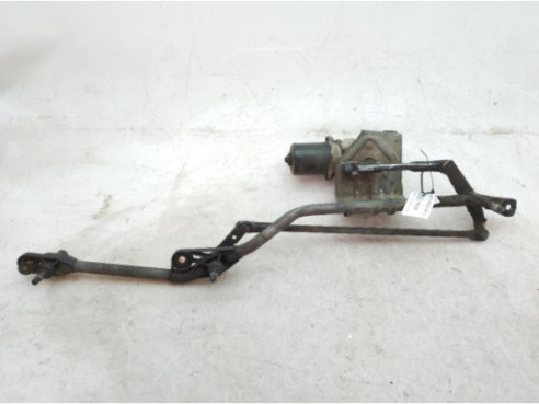 MOTOR LIMPIAPARABRISAS DEL RENAULT GRAND SCENIC II (JM0/1_)|Desguaces La Cabaña