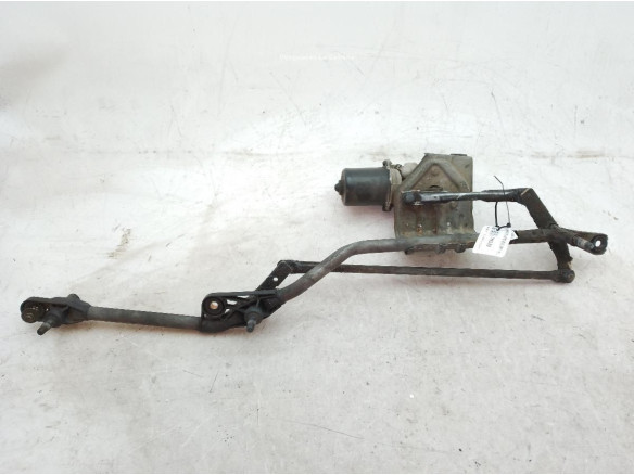 MOTOR LIMPIAPARABRISAS DEL RENAULT GRAND SCENIC II (JM0/1_)|Desguaces La Cabaña