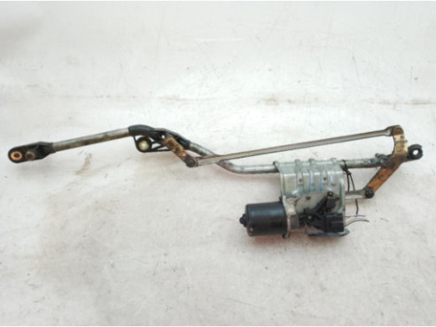 MOTOR LIMPIAPARABRISAS DELANTERO|Desguaces La Cabaña 2