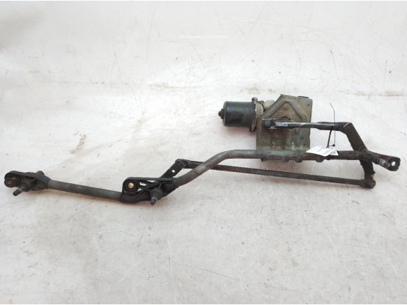 MOTOR LIMPIAPARABRISAS DEL RENAULT GRAND SCENIC II (JM0/1_)|Desguaces La Cabaña