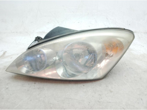 921011H000 FARO IZQUIERDO KIA CEE'D SW (ED)|Desguaces La Cabaña