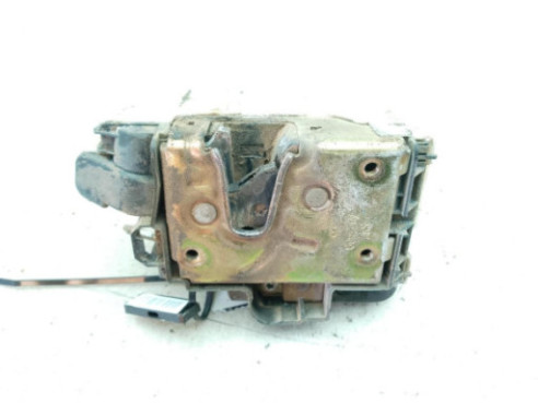 CERRADURA PUERTA LAT DEL IZQ VW GOLF III (1H1)|Desguaces La Cabaña