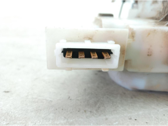 CERRADURA PUERTA LAT DEL IZQ VW GOLF III (1H1)|Desguaces La Cabaña