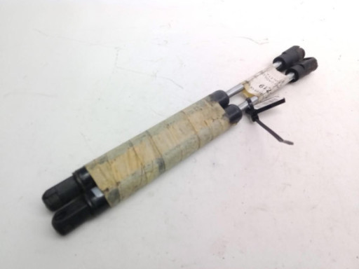 CREMALLERA CADILLAC CTS|Desguaces La Cabaña