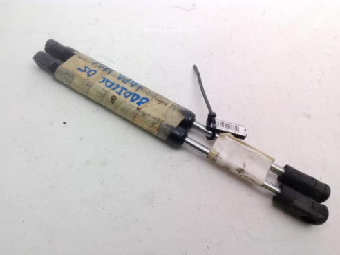 CREMALLERA CADILLAC CTS|Desguaces La Cabaña 2