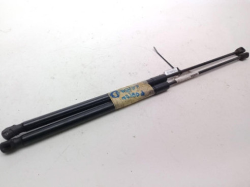AMORTIGUADOR PORTON / TAPA MALETA OPEL CORSA D (S07)|Desguaces La Cabaña