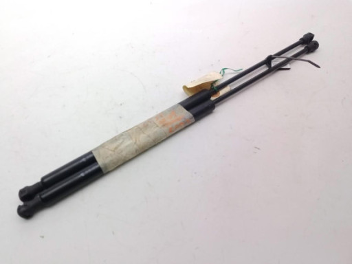 AMORTIGUADOR CAPO DACIA SANDERO II|Desguaces La Cabaña