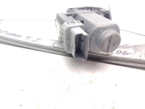 440787E ELEVALUNAS PUERTA LAT TRA IZQ CITROEN C4 Picasso I Limusina (UD_)|Desguaces La Cabaña