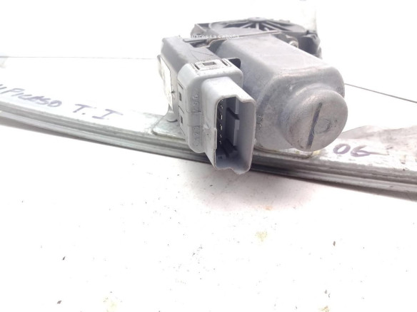 440787E ELEVALUNAS PUERTA LAT TRA IZQ CITROEN C4 Picasso I Limusina (UD_)|Desguaces La Cabaña