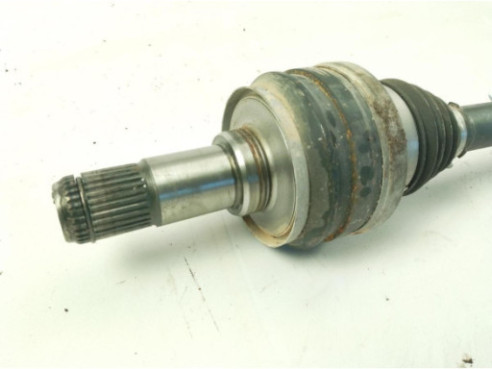 PALIER TRASERO IZQUIERDO|Desguaces La Cabaña 2