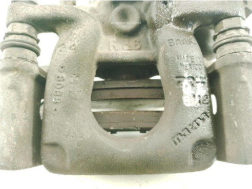 BAY02661X  PINZA TRA DER MAZDA 3 (BM, BN)|Desguaces La Cabaña