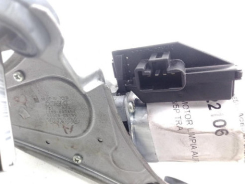 8513002030 MOTOR LIMPIAPARABRISAS TRA TOYOTA AURIS (_E15_)|Desguaces La Cabaña