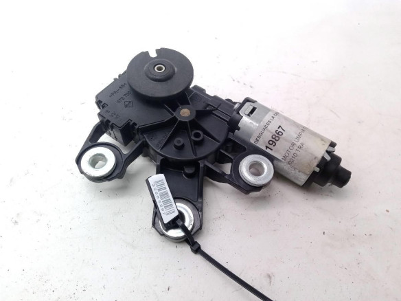 149834983 MOTOR LIMPIAPARABRISAS TRA VW TOUAREG (7LA, 7L6, 7L7)|Desguaces La Cabaña