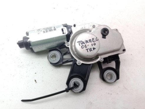149834983 MOTOR LIMPIAPARABRISAS TRA VW TOUAREG (7LA, 7L6, 7L7)|Desguaces La Cabaña